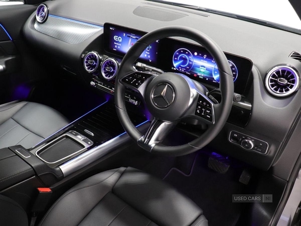 Used Mercedes-Benz EQA 2024 for sale - 77075142: Photo 14