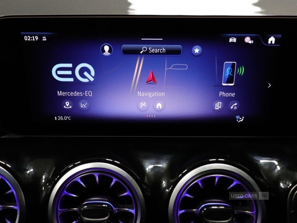 Used Mercedes-Benz EQA 2024 for sale - 77075142: Photo 16