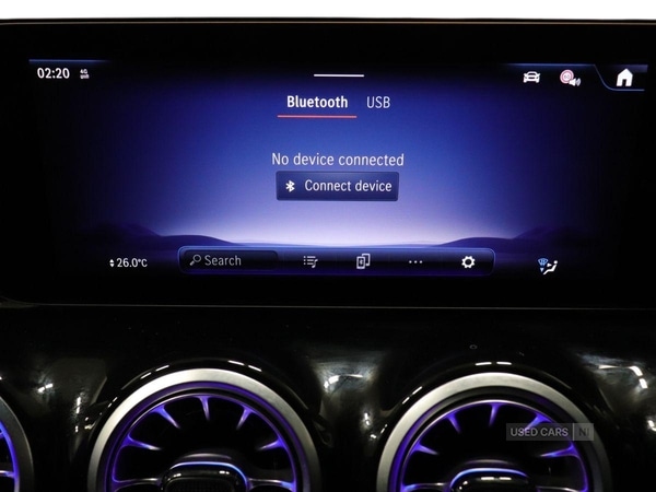 Used Mercedes-Benz EQA 2024 for sale - 77075142: Photo 17