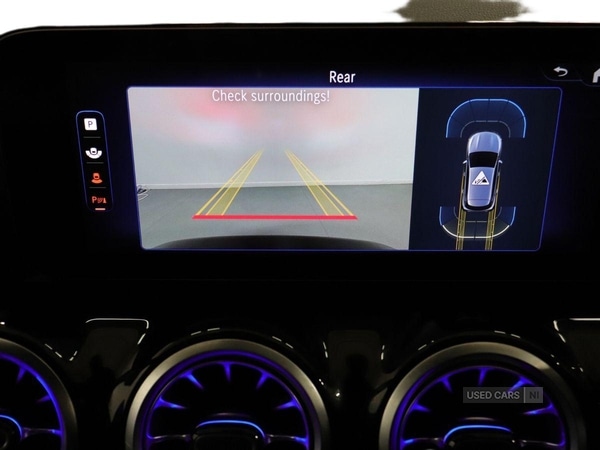 Used Mercedes-Benz EQA 2024 for sale - 77075142: Photo 19