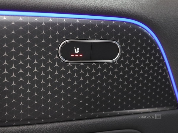 Used Mercedes-Benz EQA 2024 for sale - 77075142: Photo 21