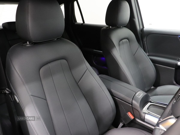 Used Mercedes-Benz EQA 2024 for sale - 77075142: Photo 22