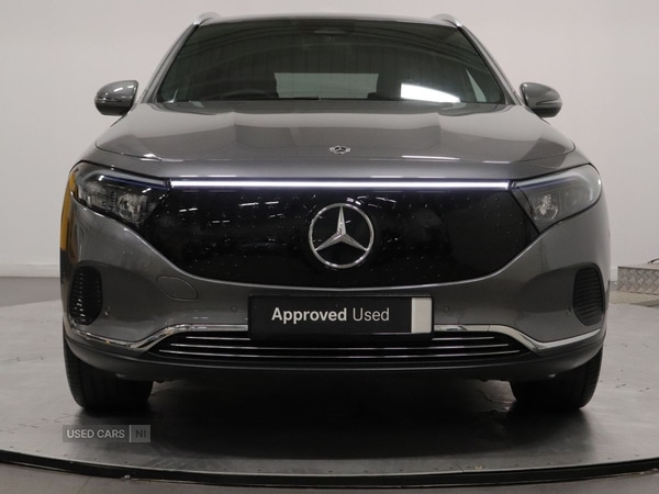 Used Mercedes-Benz EQA 2024 for sale - 77075142: Photo 23