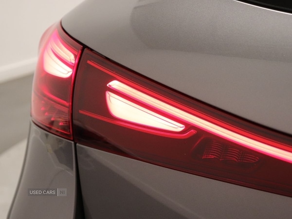 Used Mercedes-Benz EQA 2024 for sale - 77075142: Photo 24