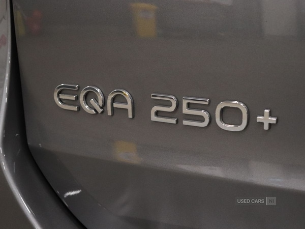 Used Mercedes-Benz EQA 2024 for sale - 77075142: Photo 25