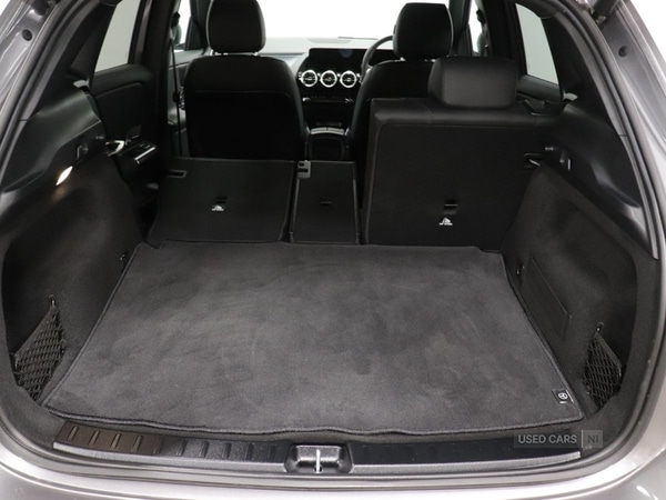 Used Mercedes-Benz EQA 2024 for sale - 77075142: Photo 27