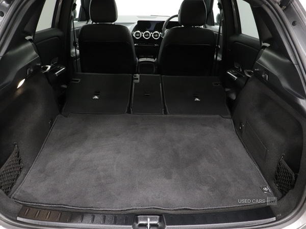 Used Mercedes-Benz EQA 2024 for sale - 77075142: Photo 28