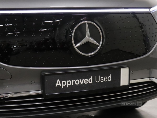 Used Mercedes-Benz EQA 2024 for sale - 77075142: Photo 29