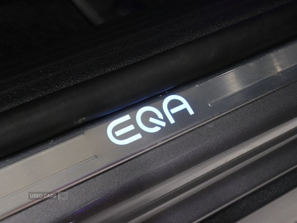 Used Mercedes-Benz EQA 2024 for sale - 77075142: Photo 30