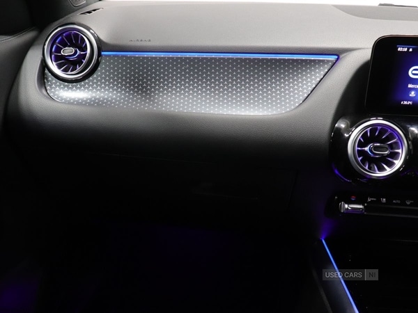 Used Mercedes-Benz EQA 2024 for sale - 77075142: Photo 32