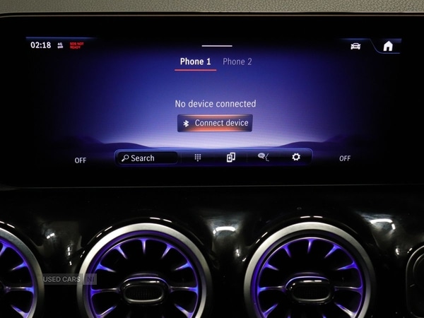 Used Mercedes-Benz EQA 2024 for sale - 77075142: Photo 35