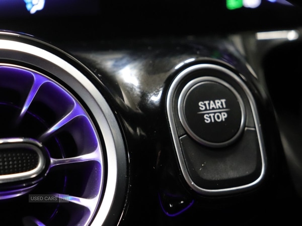 Used Mercedes-Benz EQA 2024 for sale - 77075142: Photo 39