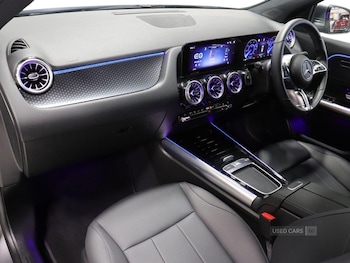 Used Mercedes-Benz EQA 2024 for sale - 77075142: Photo