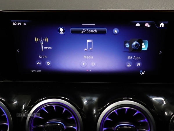 Used Mercedes-Benz EQA 2024 for sale - 77075142: Photo 40