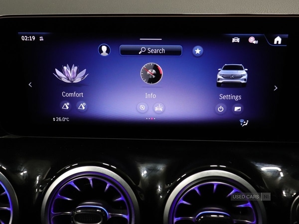 Used Mercedes-Benz EQA 2024 for sale - 77075142: Photo 41