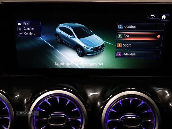 Used Mercedes-Benz EQA 2024 for sale - 77075142: Photo 43