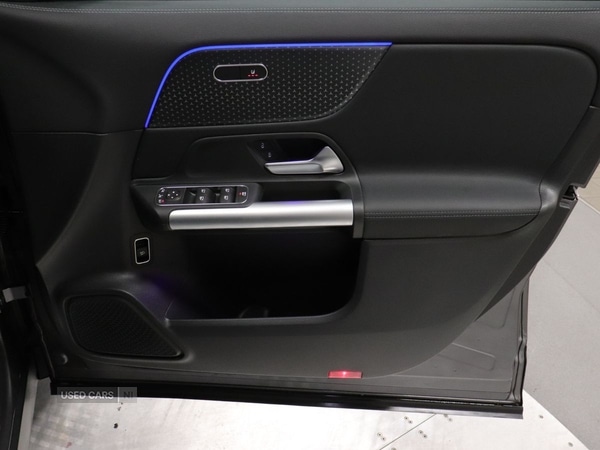 Used Mercedes-Benz EQA 2024 for sale - 77075142: Photo 44