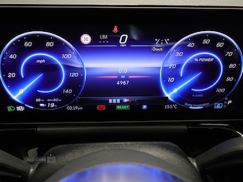 Used Mercedes-Benz EQA 2024 for sale - 77075142: Photo