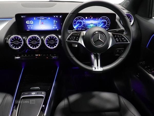 Used Mercedes-Benz EQA 2024 for sale - 77075142: Photo 5