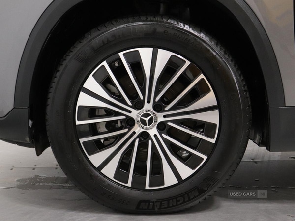 Used Mercedes-Benz EQA 2024 for sale - 77075142: Photo 6