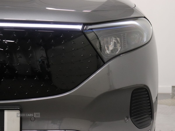 Used Mercedes-Benz EQA 2024 for sale - 77075142: Photo 7