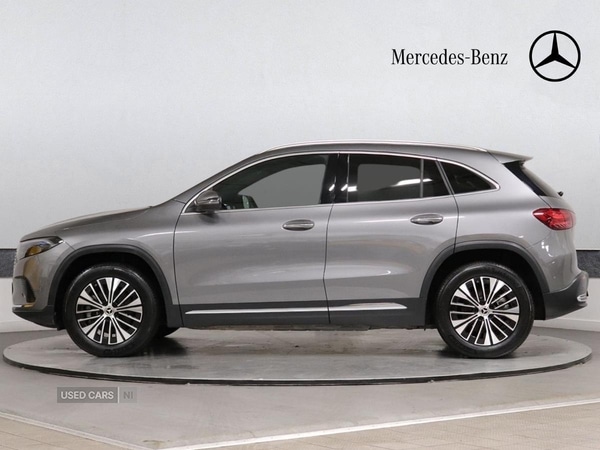 Used Mercedes-Benz EQA 2024 for sale - 77075142: Photo 9