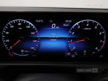 Used Mercedes-Benz CLA 2022 for sale - 78376527: Photo