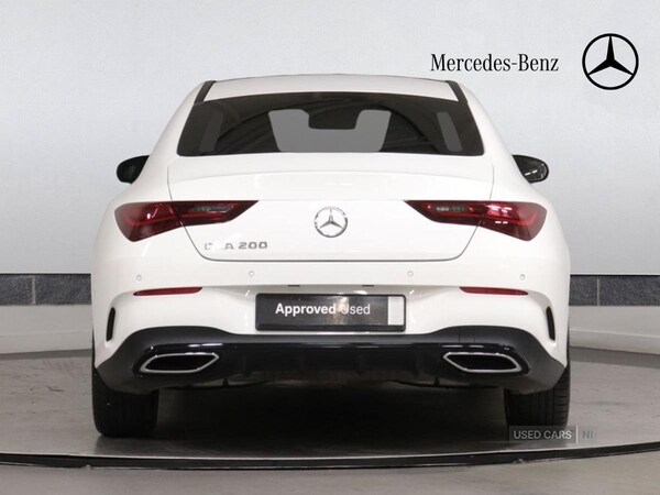 Used Mercedes-Benz CLA 2025 for sale - 77426323: Photo 14