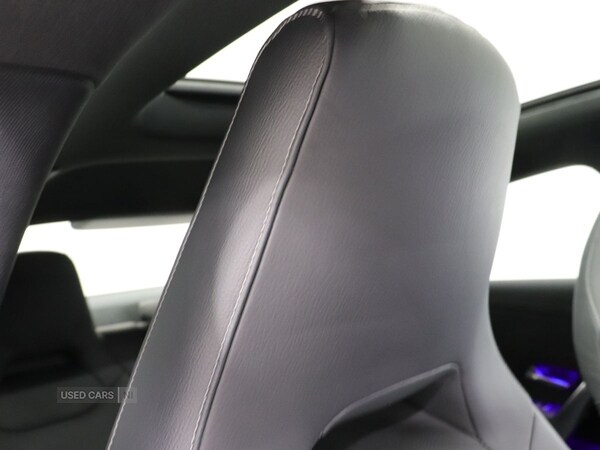 Used Mercedes-Benz CLA 2025 for sale - 77426323: Photo 16