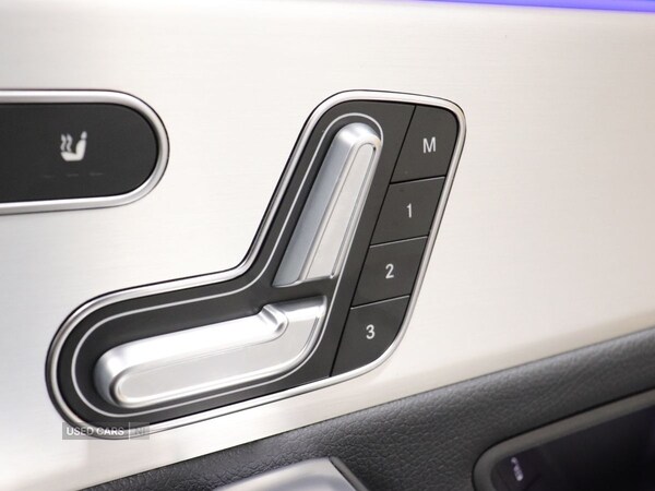 Used Mercedes-Benz CLA 2025 for sale - 77426323: Photo 22