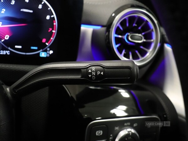 Used Mercedes-Benz CLA 2025 for sale - 77426323: Photo 23