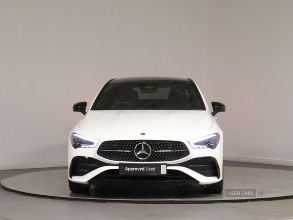Used Mercedes-Benz CLA 2025 for sale - 77426323: Photo 25