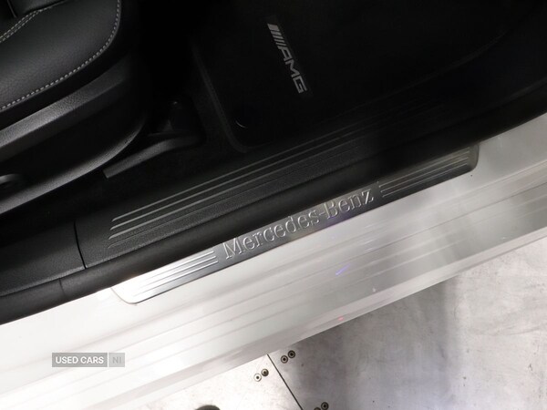 Used Mercedes-Benz CLA 2025 for sale - 77426323: Photo 29