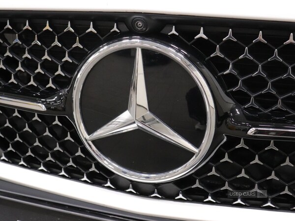 Used Mercedes-Benz CLA 2025 for sale - 77426323: Photo 30