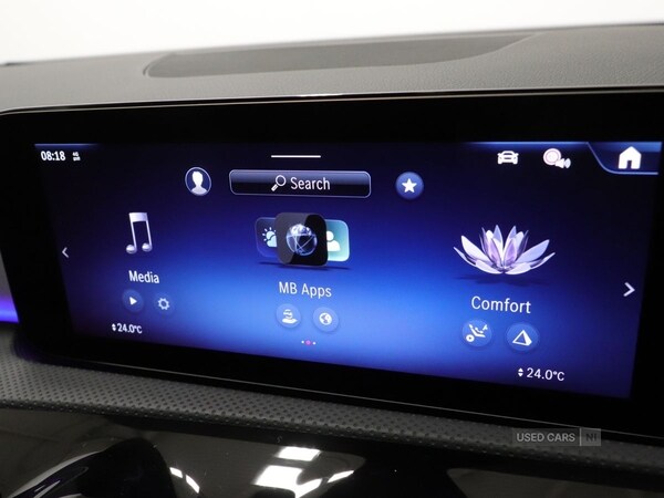 Used Mercedes-Benz CLA 2025 for sale - 77426323: Photo 34