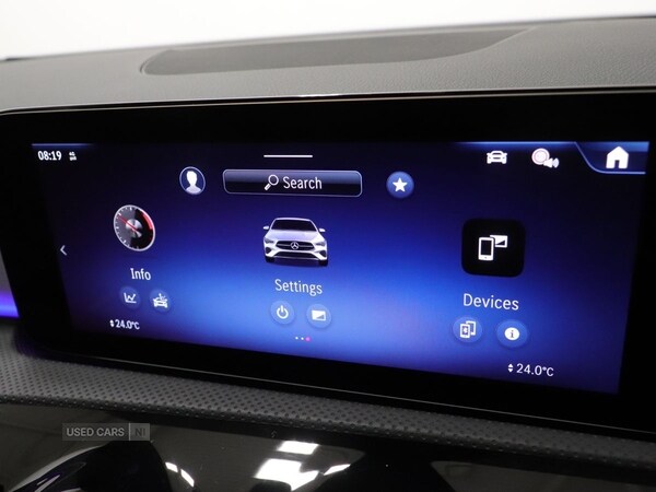 Used Mercedes-Benz CLA 2025 for sale - 77426323: Photo 35