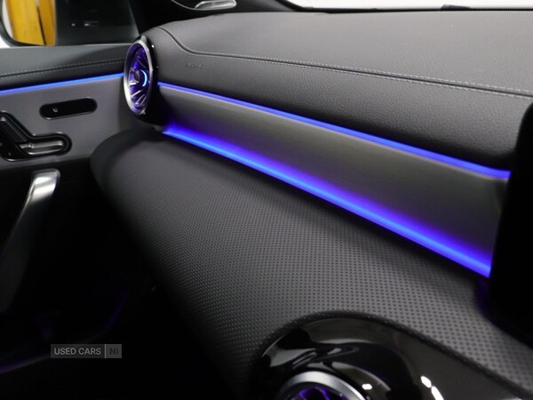 Used Mercedes-Benz CLA 2025 for sale - 77426323: Photo 36