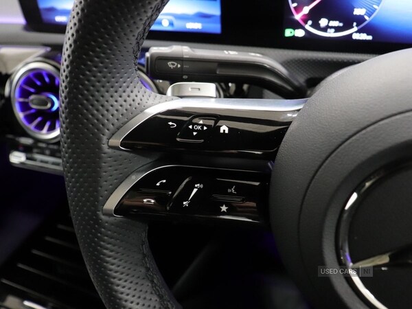 Used Mercedes-Benz CLA 2025 for sale - 77426323: Photo 39