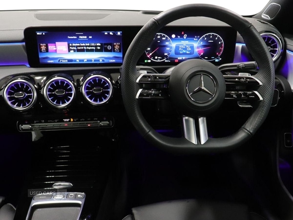 Used Mercedes-Benz CLA 2025 for sale - 77426323: Photo 6