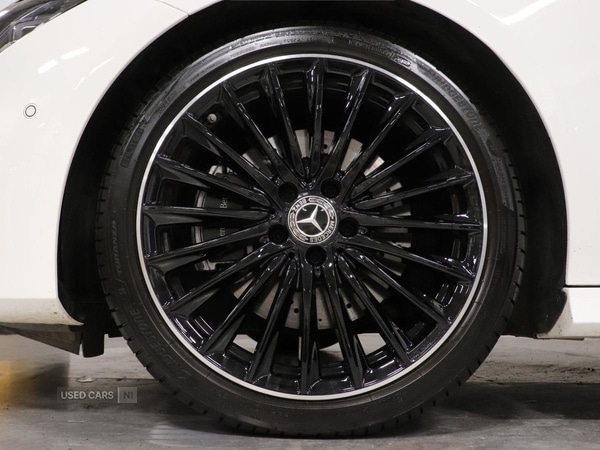 Used Mercedes-Benz CLA 2025 for sale - 77426323: Photo 7