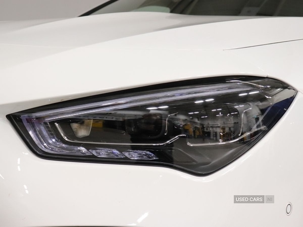 Used Mercedes-Benz CLA 2025 for sale - 77426323: Photo 8