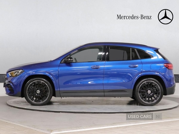 Used Mercedes-Benz GLA 2025 for sale - 77538750: Photo 10