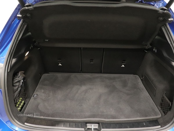 Used Mercedes-Benz GLA 2025 for sale - 77538750: Photo 12