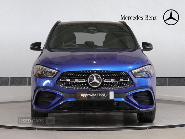 Used Mercedes-Benz GLA 2025 for sale - 77538750: Photo 13