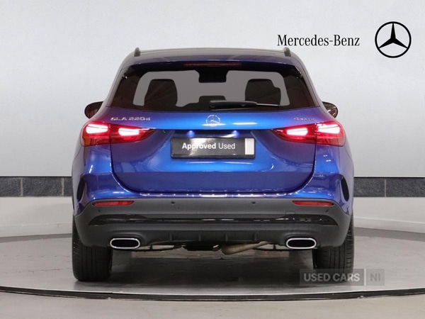 Used Mercedes-Benz GLA 2025 for sale - 77538750: Photo 14