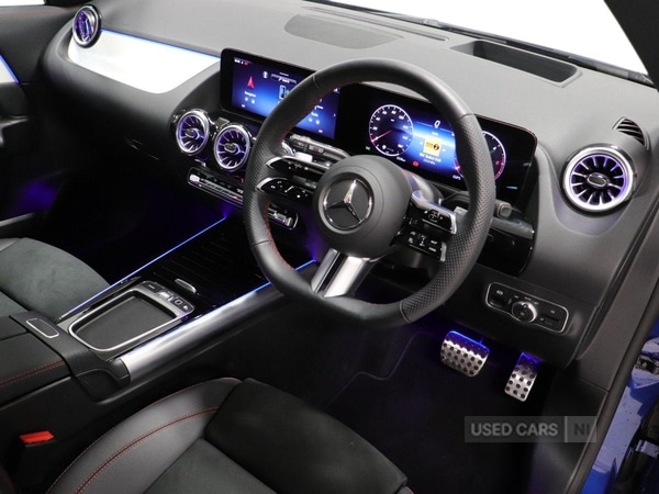 Used Mercedes-Benz GLA 2025 for sale - 77538750: Photo 15