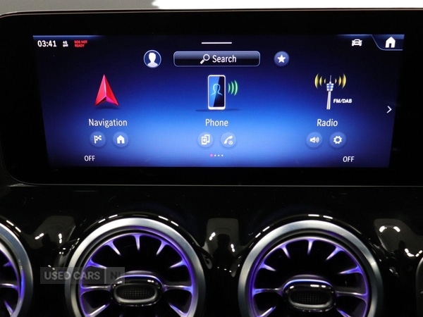 Used Mercedes-Benz GLA 2025 for sale - 77538750: Photo 17