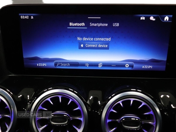 Used Mercedes-Benz GLA 2025 for sale - 77538750: Photo 18