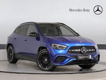 Used Mercedes-Benz GLA 2025 for sale - 77538750: Photo