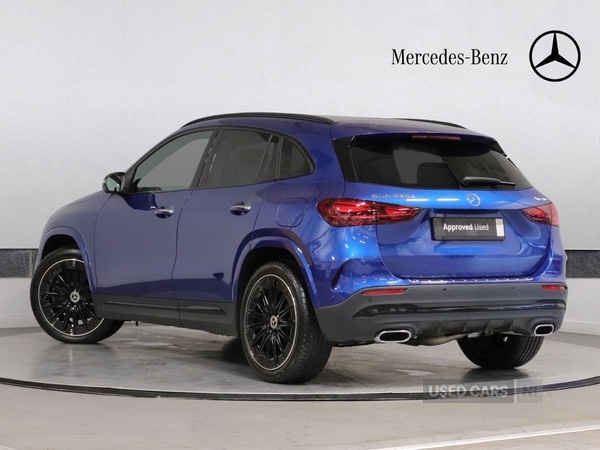 Used Mercedes-Benz GLA 2025 for sale - 77538750: Photo 2